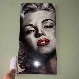 Marilyn Monroe picture